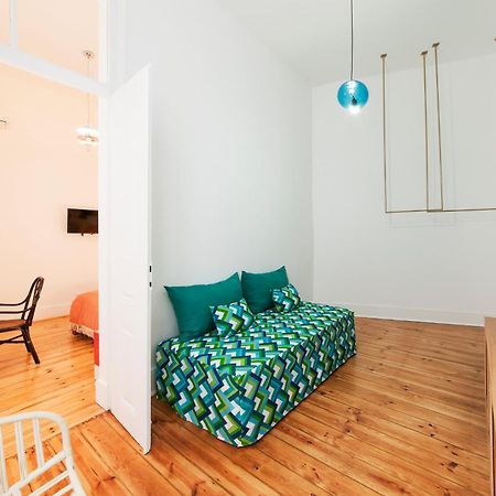 Lisbon Cheese & Wine Suites Ngoại thất bức ảnh