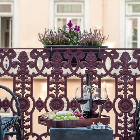 Lisbon Cheese & Wine Suites Ngoại thất bức ảnh