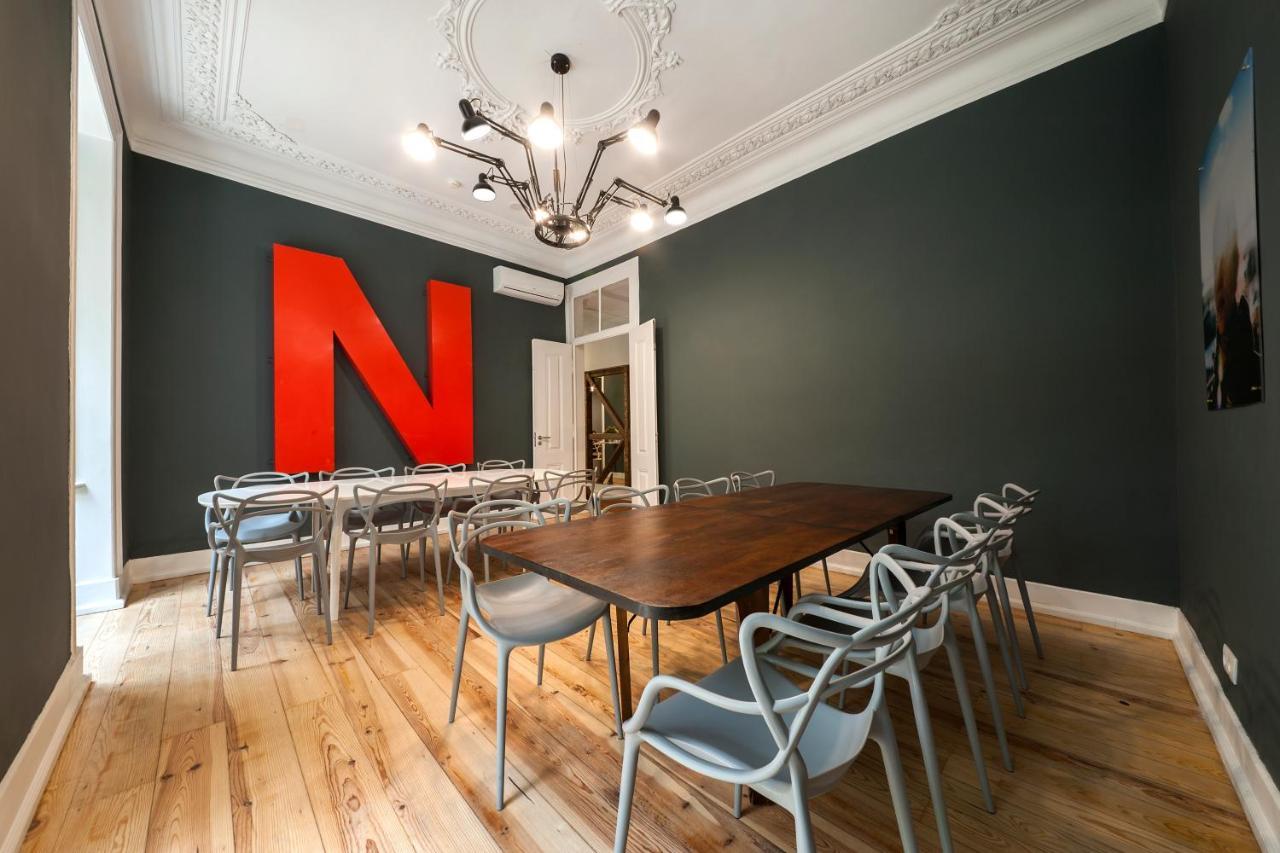Lisbon Cheese & Wine Suites Ngoại thất bức ảnh