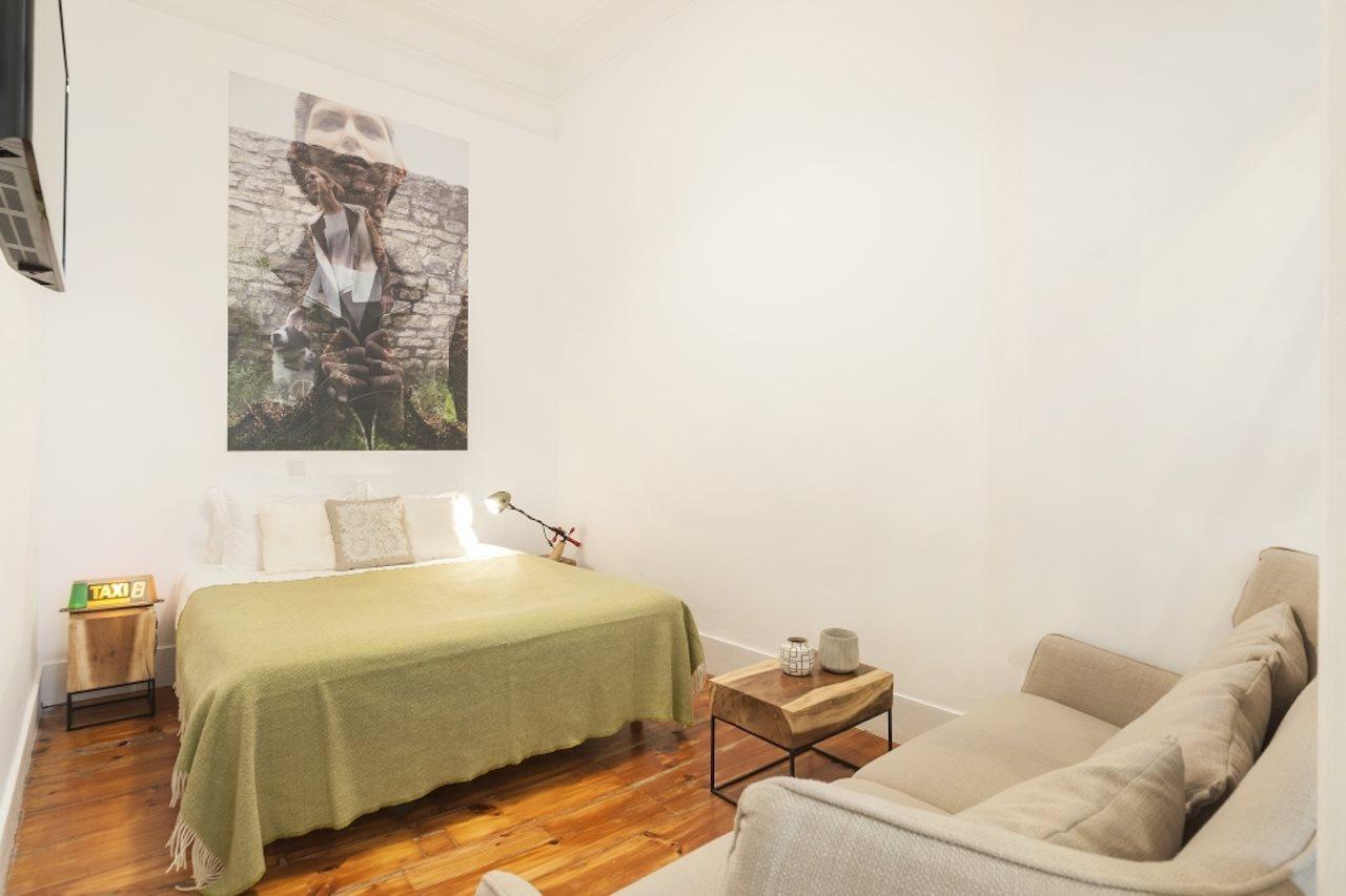 Lisbon Cheese & Wine Suites Ngoại thất bức ảnh