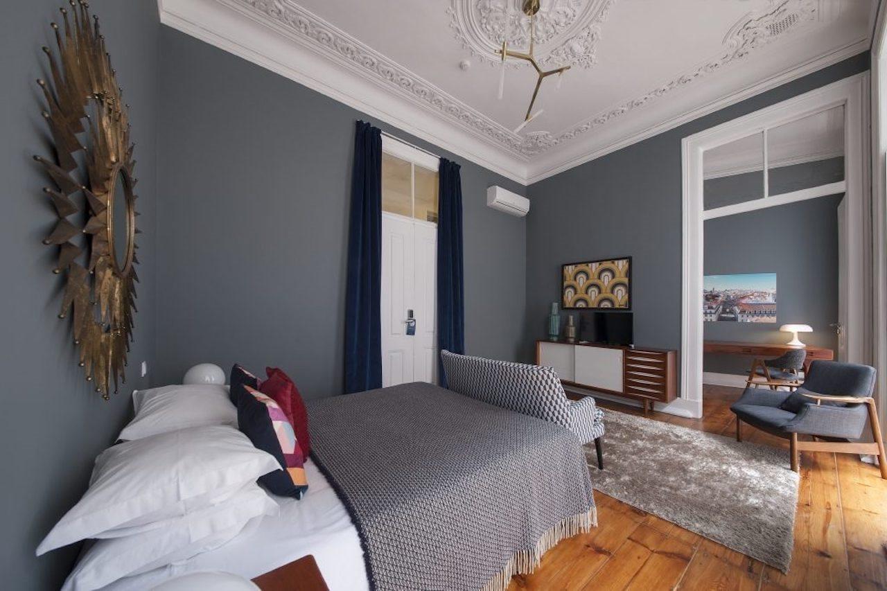 Lisbon Cheese & Wine Suites Ngoại thất bức ảnh