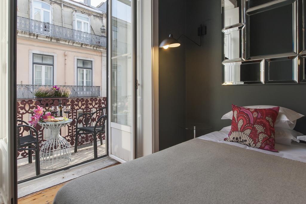 Lisbon Cheese & Wine Suites Phòng bức ảnh