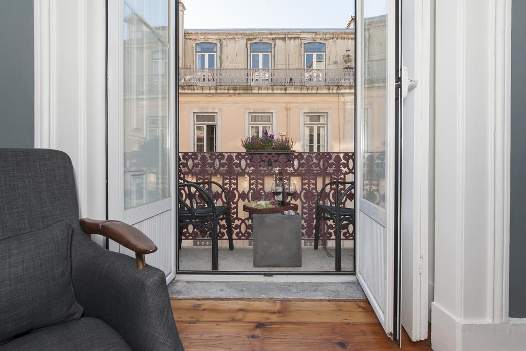 Lisbon Cheese & Wine Suites Phòng bức ảnh