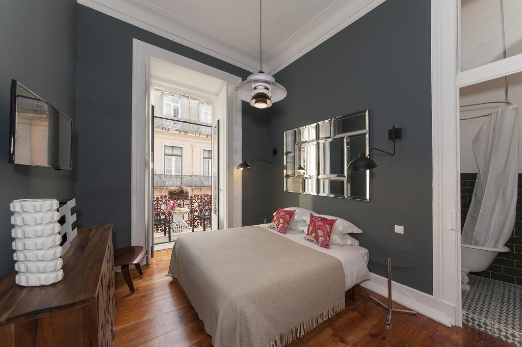 Lisbon Cheese & Wine Suites Phòng bức ảnh