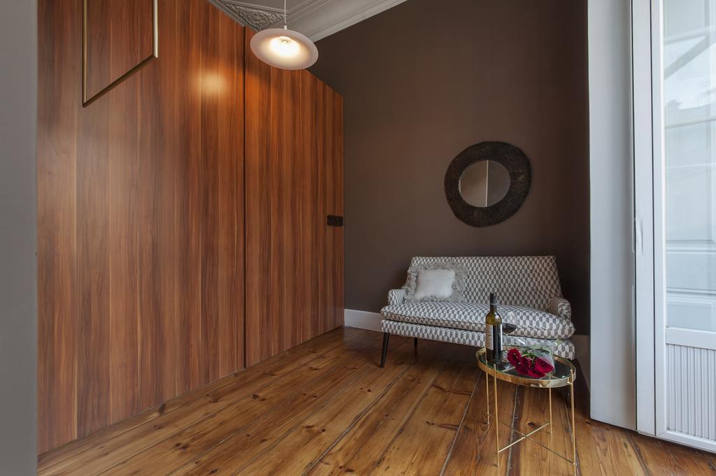 Lisbon Cheese & Wine Suites Phòng bức ảnh