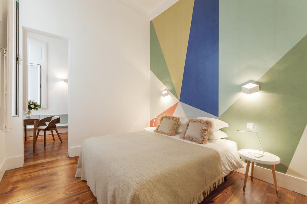 Lisbon Cheese & Wine Suites Phòng bức ảnh