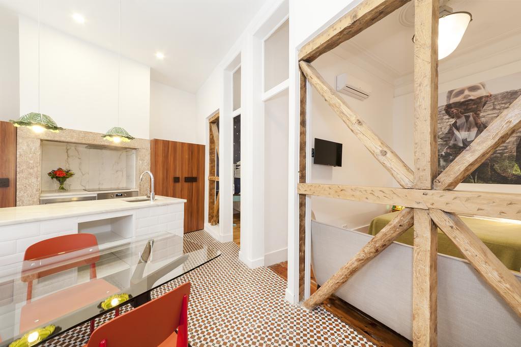 Lisbon Cheese & Wine Suites Ngoại thất bức ảnh