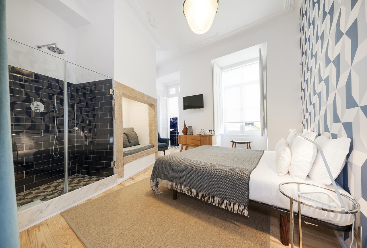Lisbon Cheese & Wine Suites Ngoại thất bức ảnh