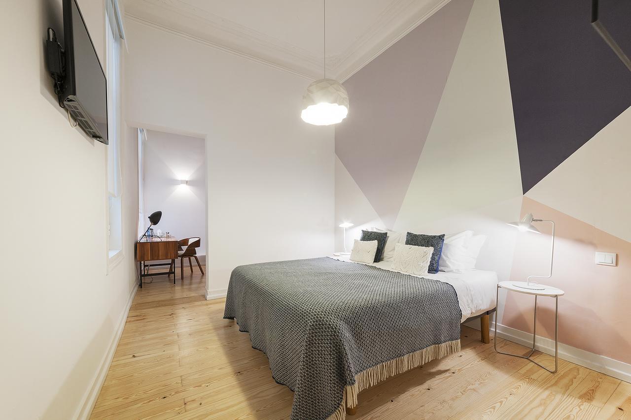 Lisbon Cheese & Wine Suites Ngoại thất bức ảnh