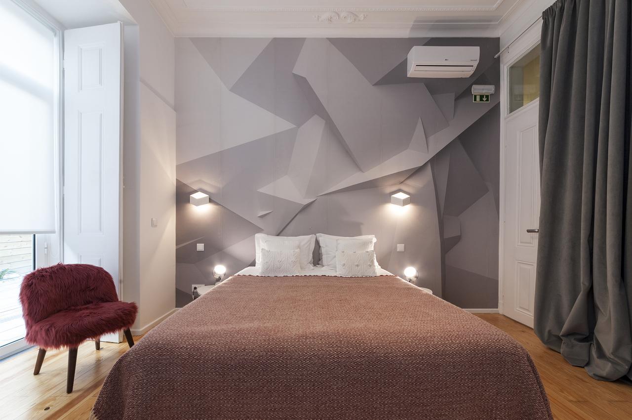 Lisbon Cheese & Wine Suites Ngoại thất bức ảnh