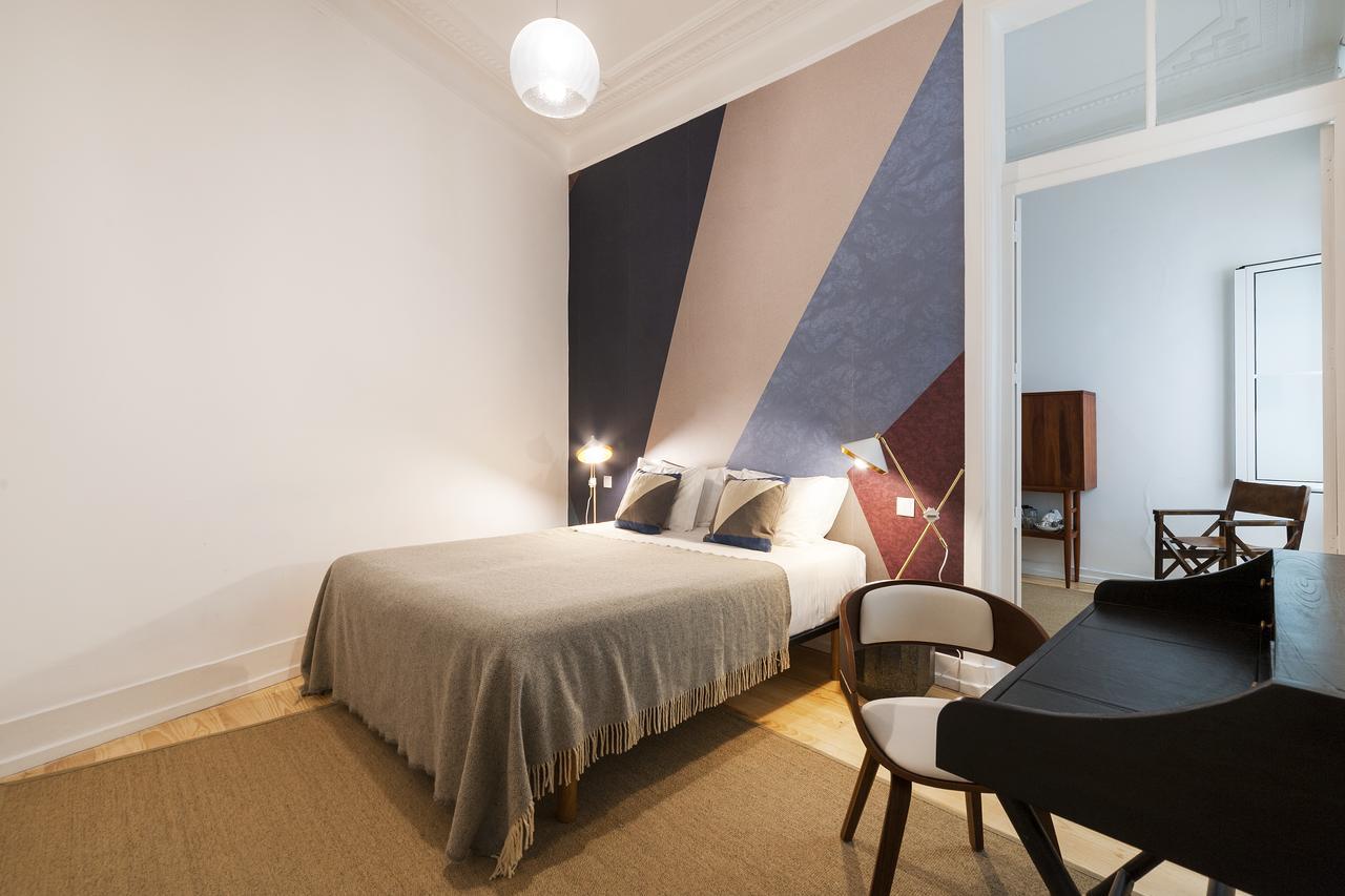 Lisbon Cheese & Wine Suites Ngoại thất bức ảnh