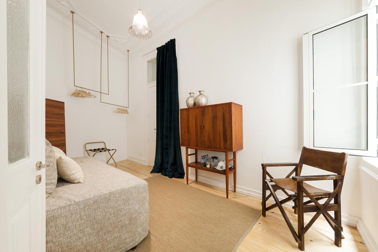 Lisbon Cheese & Wine Suites Ngoại thất bức ảnh