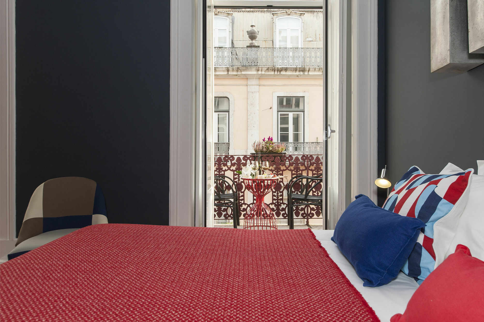 Lisbon Cheese & Wine Suites Ngoại thất bức ảnh