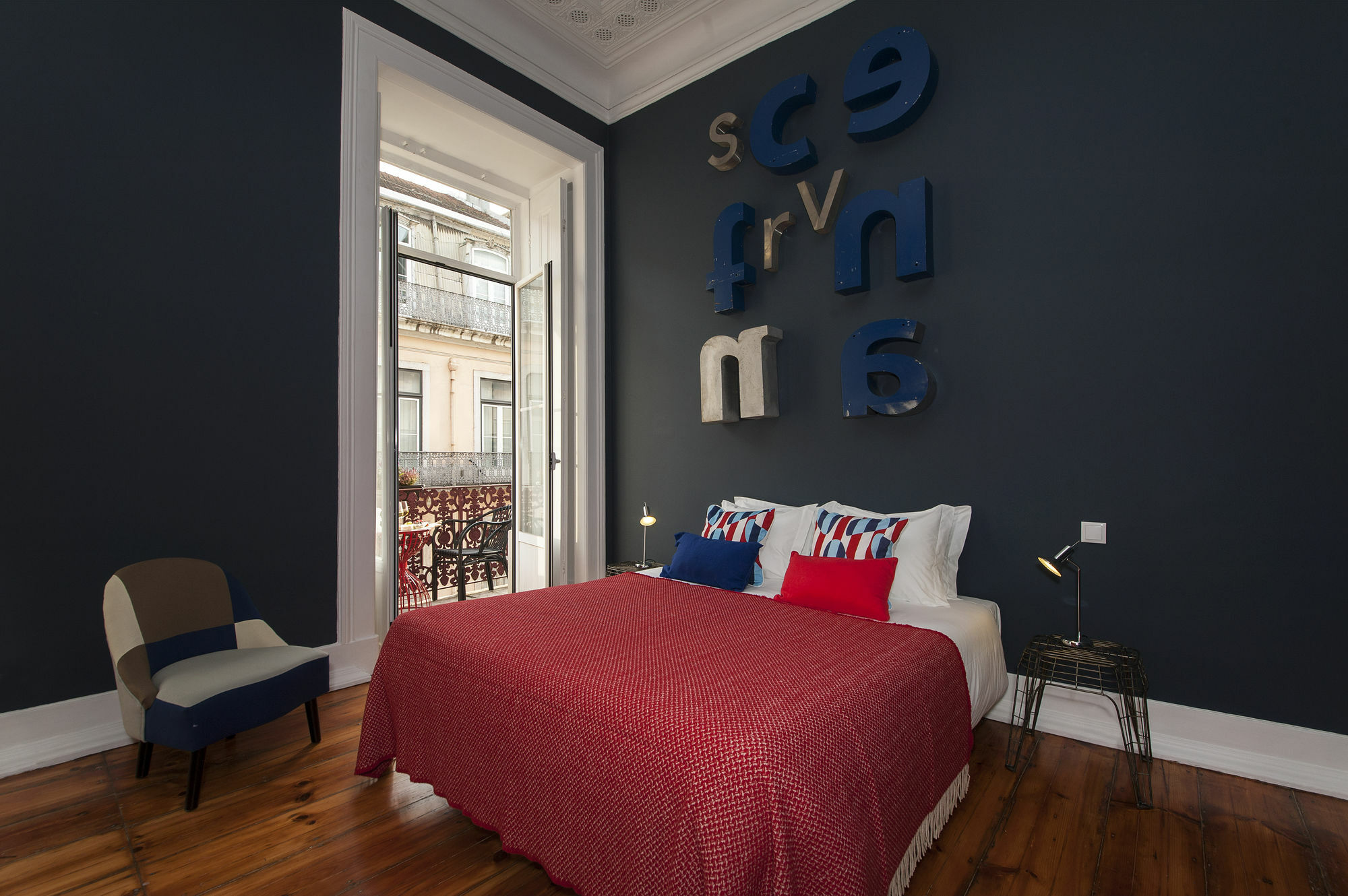 Lisbon Cheese & Wine Suites Ngoại thất bức ảnh