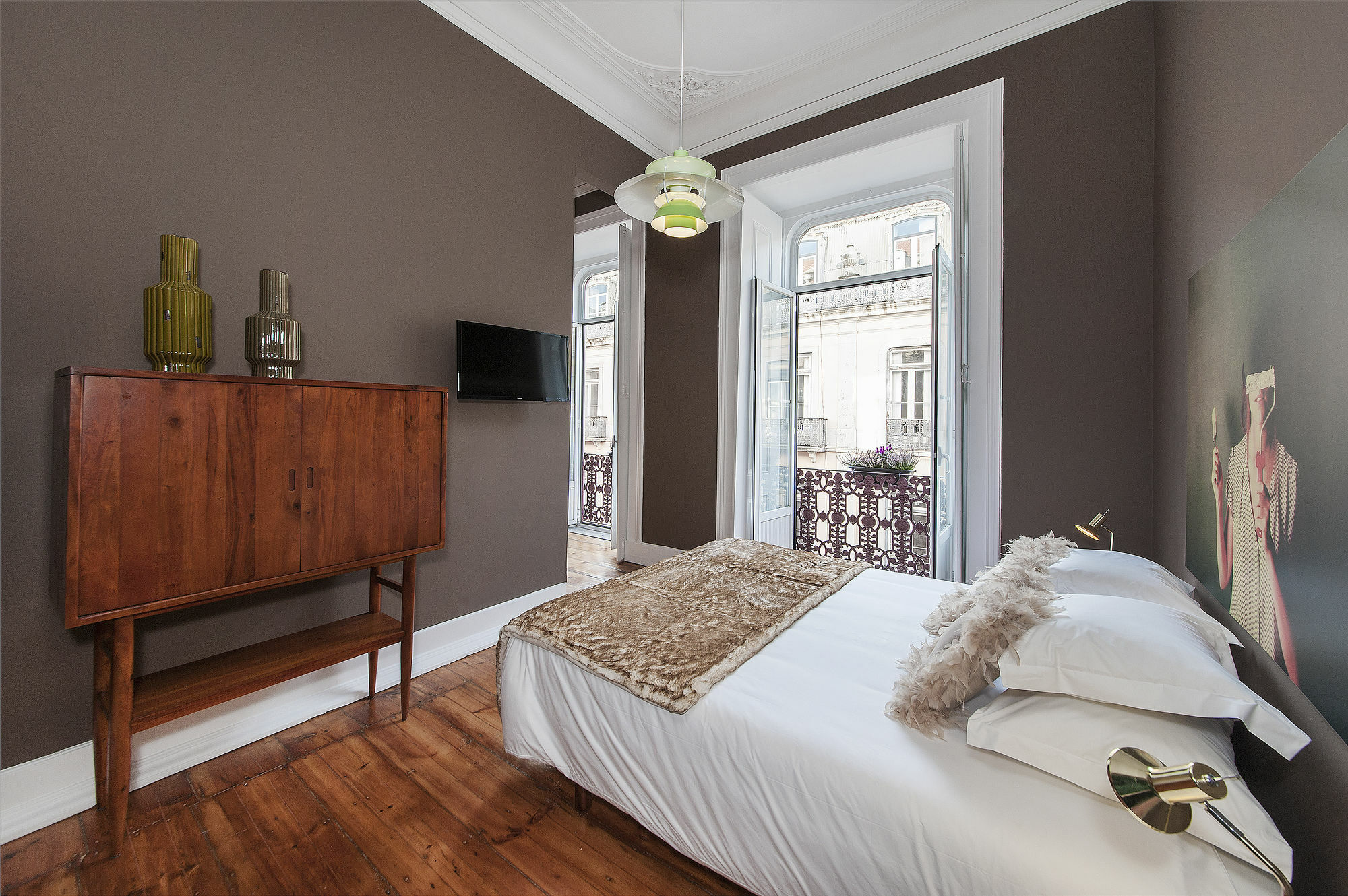 Lisbon Cheese & Wine Suites Ngoại thất bức ảnh
