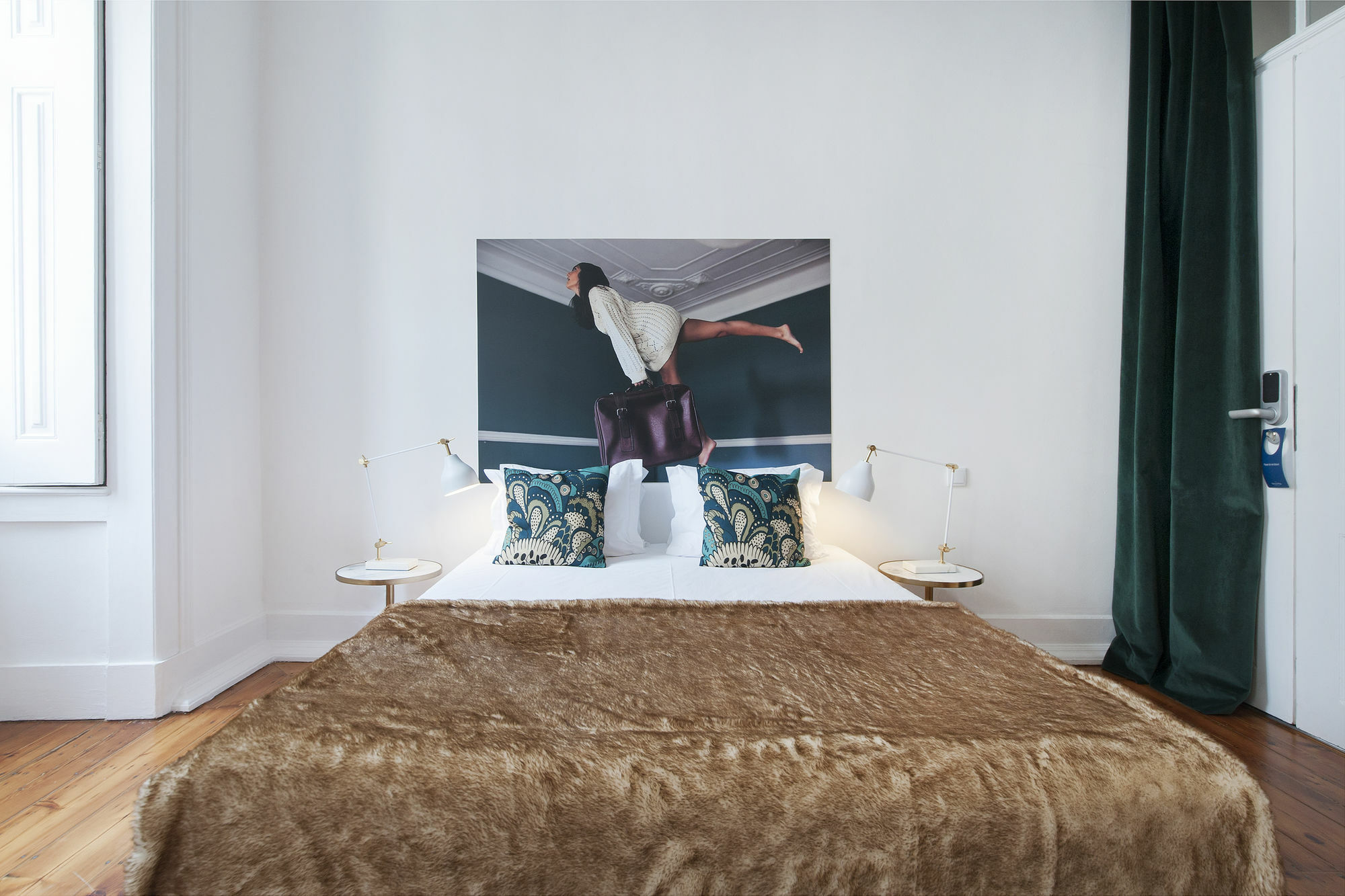 Lisbon Cheese & Wine Suites Ngoại thất bức ảnh